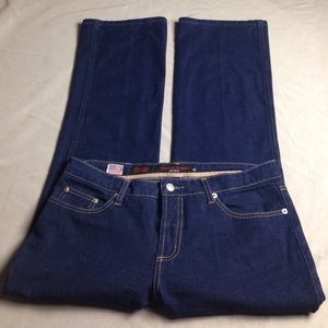 fabrizio gianni jeans stretch for high comfort